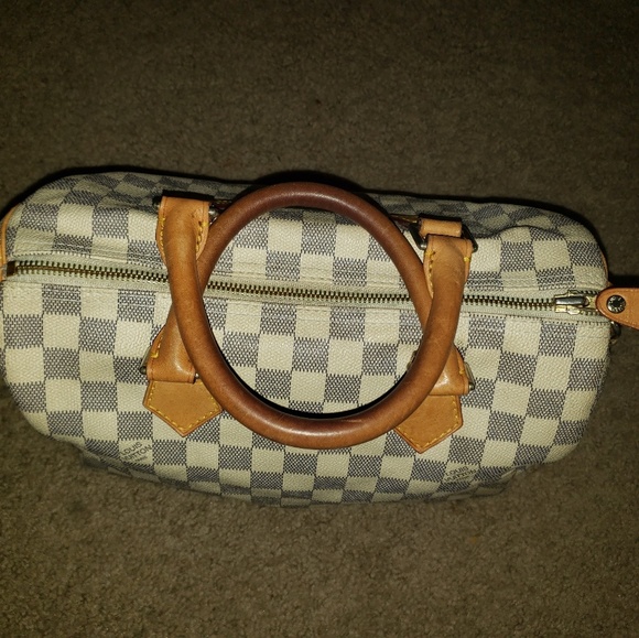 Louis Vuitton Handbags - Lv speedy 30 bag